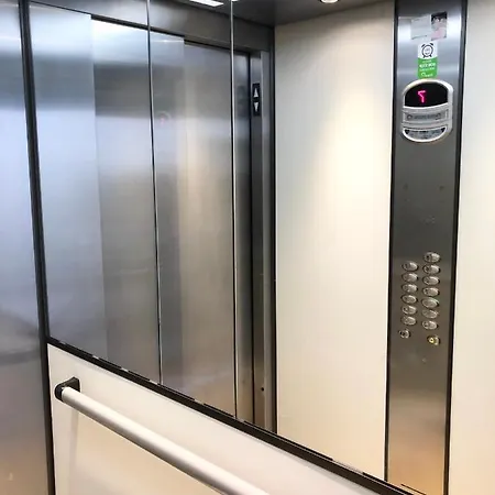 Apartman Holidays - Vistas Mar Y Monte Centrico Garaje Gratis Castro-Urdiales