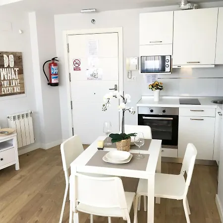 Holidays - Vistas Mar Y Monte Centrico Garaje Gratis Castro-Urdiales