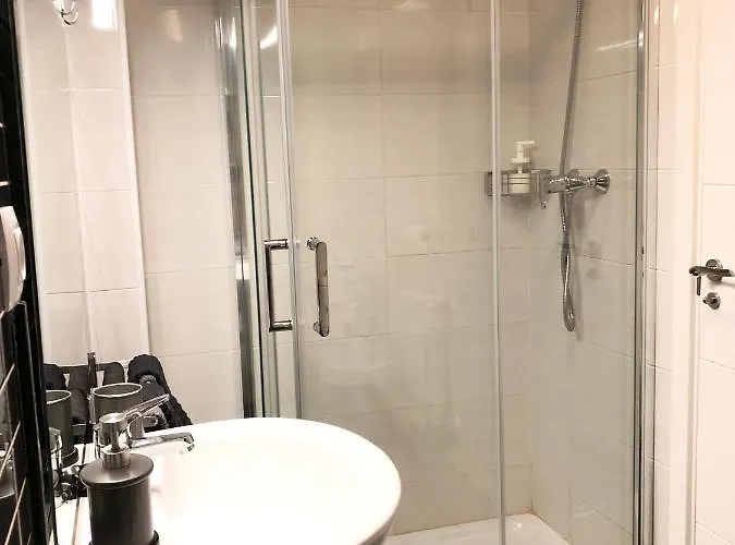 Appartamento Apto Vistas Mar Y Monte Céntrico Garaje Incluido