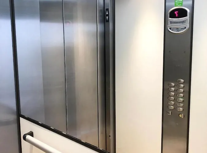 Appartamento Apto Vistas Mar Y Monte Céntrico Garaje Incluido Castro Urdiales