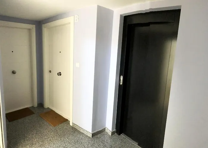 Apto Vistas Mar Y Monte Céntrico Garaje Incluido * Castro Urdiales