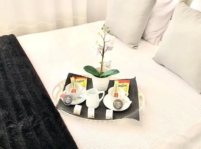 Appartamento Apto Vistas Mar Y Monte Céntrico Garaje Incluido Castro Urdiales