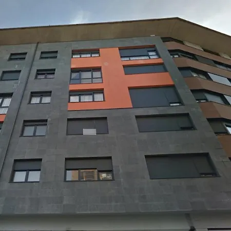 Holidays - Vistas Mar Y Monte Centrico Garaje Gratis Castro-Urdiales