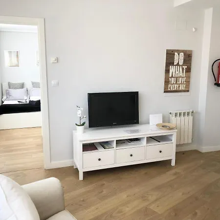 Holidays - Vistas Mar Y Monte Centrico Garaje Gratis Castro-Urdiales