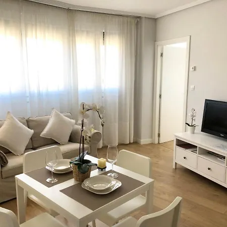 Holidays - Vistas Mar Y Monte Centrico Garaje Gratis Castro-Urdiales