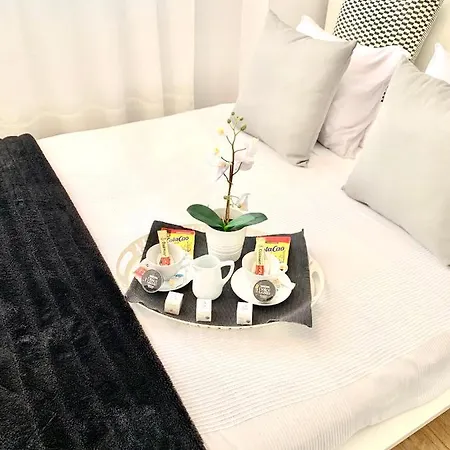 Apartman Holidays - Vistas Mar Y Monte Centrico Garaje Gratis Castro-Urdiales