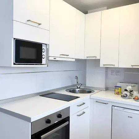 Apartman Holidays - Vistas Mar Y Monte Centrico Garaje Gratis Castro-Urdiales